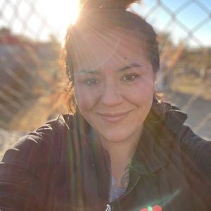 Meet your Posher, Marina